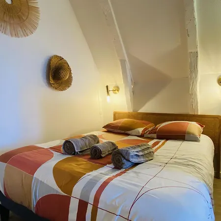 Le Nid Apartman *
